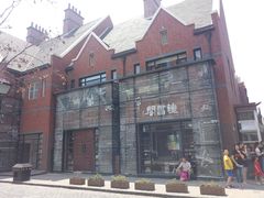 -钟书阁(松江泰晤士小镇店)