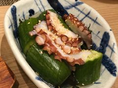 -歌行灯日本料理(伊势丹店)