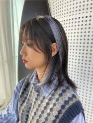-乾健·烫染·接发SALON