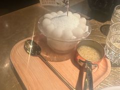 -烤匠麻辣烤鱼(万象城店)