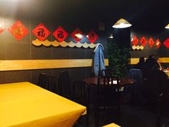 -江湖餐厅–重庆九宫格老火锅