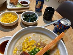-味千拉面(煌华新纪元购物广场店)