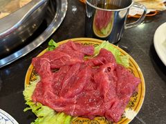 -重庆风光老灶火锅城(同德广场店)