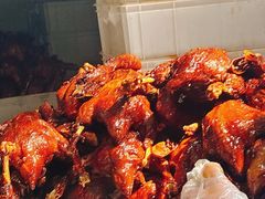 -王浩儿纪六孃甜皮鸭(东大街店)