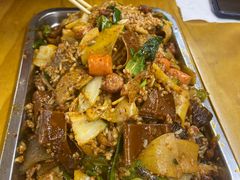 -幸福铁板烧(共和村店)