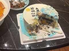 -沈灶河豚宴·河豚融合餐厅(汉中路店)