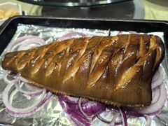 -忠顺斋易州印象烤鸭店(东关新村店)