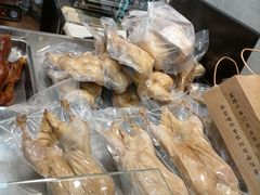 -戚顺兴盐水鸭(新街口明瓦廊店)