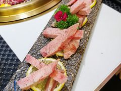 -千寻山野烤肉(中关村店)