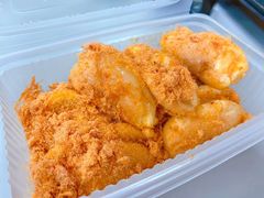 -飘香心语(官亭路店)