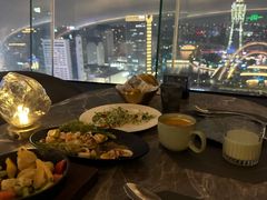 -Hi City·城市之巅