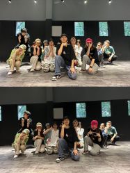 -CASTER跳舞俱乐部