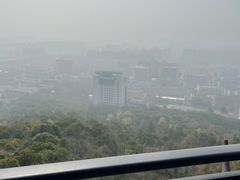 -杭州半山国家森林公园