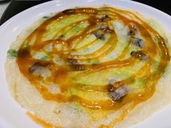 鲜蚵烘蛋-乡亲鹅肉城(昆山店)