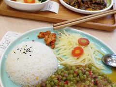 -I-YOU面缘·仁和新城店