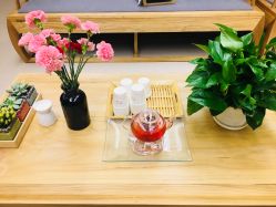 -FineYoga梵音瑜伽·普拉提