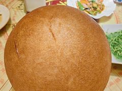 旺财大煎堆-石岐佬中山菜馆(张溪店)