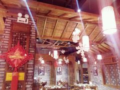 -重庆渝达老火锅(春熙路店)