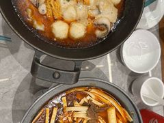 -肖记公安牛肉鱼杂馆·省级非物质文化遗产(江汉路直营店)