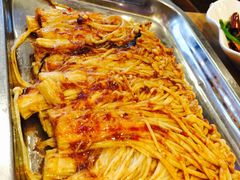 -关二碳烤羊腿(龙翔路店)