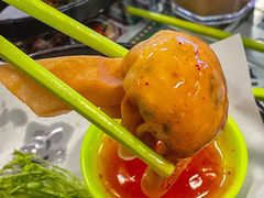 -七爷清汤腩·港式餐厅(金狮广场店)
