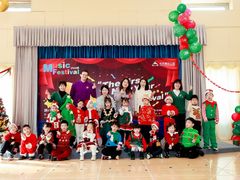 -吉而慧幼儿园-原红黄蓝幼儿园(世华水岸园)