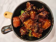 -锦園(伊势丹美食城店)