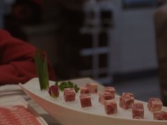 -海底捞火锅(航洋城店)