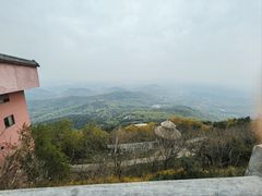 -句容茅山景区