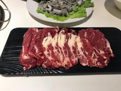 -通一顺老北京炭火锅(玉桥西路店)