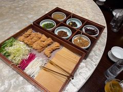 -明湖楼·经典鲁菜山东海鲜(大明湖店)
