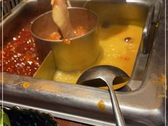 -大隐·成都火锅Bistro(合生麒麟新天地店)