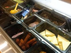 -赛百味SUBWAY(国际时尚中心店)