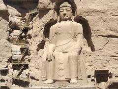 -炳灵寺世界文化遗产旅游区