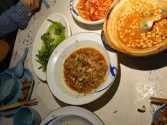 -客宴·江西客家菜(红角洲店)