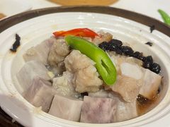 -潮福城大酒楼·潮味粤品·港式点心(湖滨北路店)