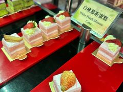 -东莞塘厦三正半山温泉酒店·沙利文西餐厅