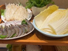 -东来顺饭庄(天坛店)