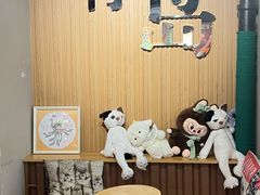 -星宙咖啡STELLARIS CAFE(广告产业园店)