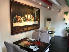 -EATALIA意塔利意式餐厅(鼓楼店)