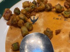 -金狮麟·新豫菜(金码大厦店)