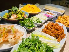 -老昌春饼(松北店)