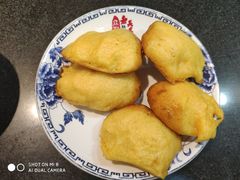 东北大饼子-老关东铁锅炖(上游街店)