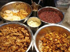 凉拌洋芋-丁家坡洋芋·观音桥好吃街A区(全国总店)