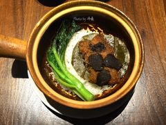 -山里亲戚(淞虹路店)
