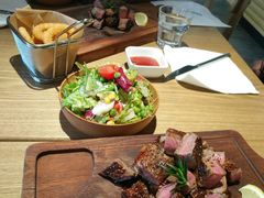 -MEAT MATE 鲜食肉铺(凤凰汇·里巷店)