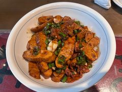 攸县香干-老山村酒楼(白石洲店)