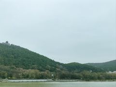 -云龙湖旅游景区