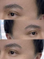 -张小野·专业半永久纹眉
