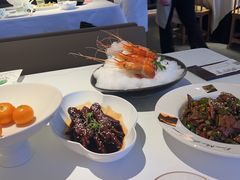 -桂满陇·海市蜃楼·黑金(国金店)